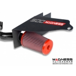 FIAT 500 ABARTH MADNESS Induction Pack - HIFlow Intake + Thermal Blanket (2015 - on Models)